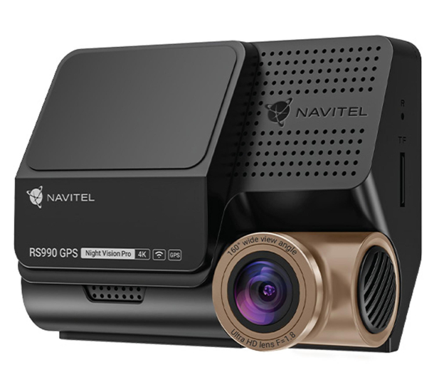 Navitel RS990 Dual GPS/4K/3"/160 SONY STARVIS 2 - 1325748 - zdjęcie 3